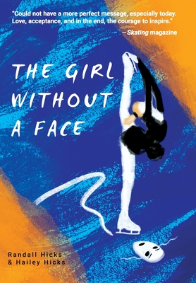 The Girl Without a Face Cover Image