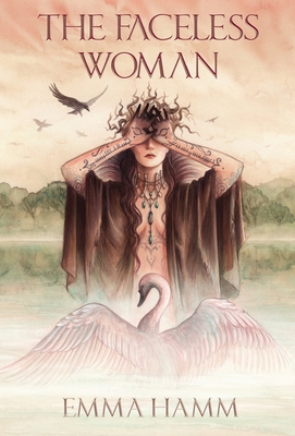 The Faceless Woman By Emma Hamm Cover Image
