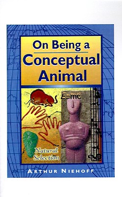 On Being a Conceptual Animal Cover Image
