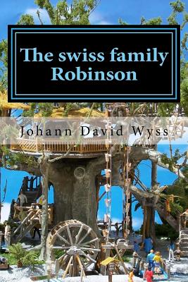 The swiss family Robinson
