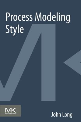 Process Modeling Style Cover Image
