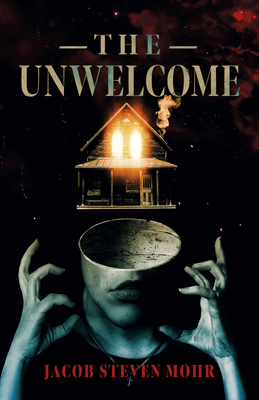 Cover for The Unwelcome