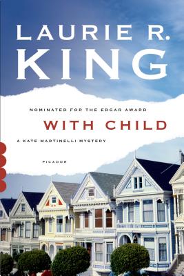 Cover for With Child