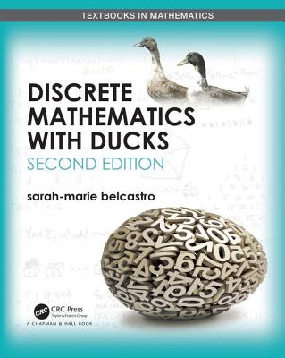 Discrete Mathematics with Ducks Cover Image
