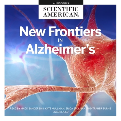 New Frontiers in Alzheimer's Cover Image