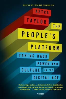 Cover for The People's Platform