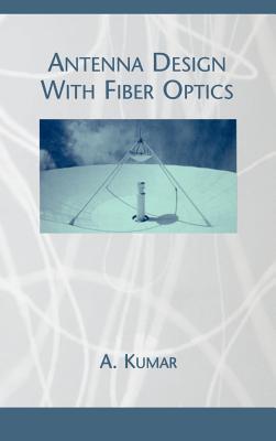 Antenna Design with Fiber Optics Cover Image