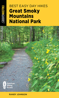 Best Easy Day Hikes Great Smoky Mountains National Park Cover Image