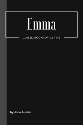 Emma Cover Image