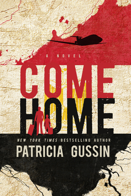 Cover for Come Home