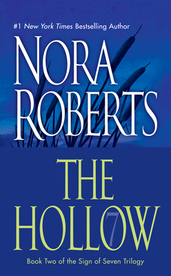 The Hollow (Sign of Seven Trilogy #2)