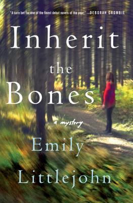 Cover for Inherit the Bones