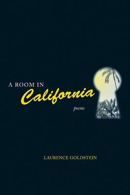 A Room in California Cover Image