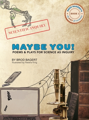 Maybe You (Heart of Science #1)