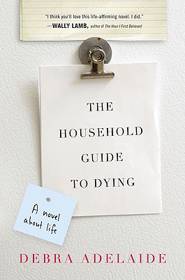 The Household Guide to Dying Cover