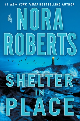 Shelter in Place Cover Image