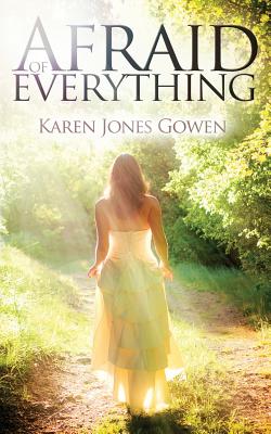 Cover for Afraid of Everything