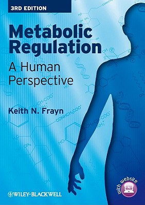 Metabolic Regulation: A Human Perspective Cover Image