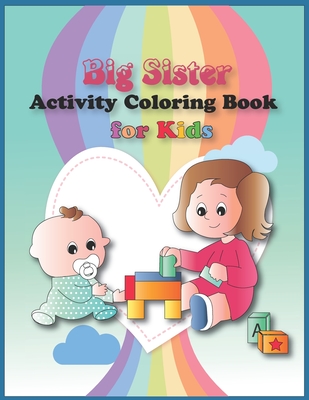 new big sister book