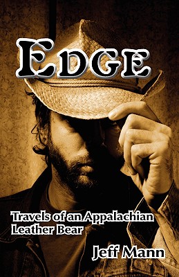 Edge By Jeff Mann Cover Image