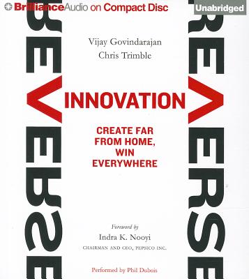 Reverse Innovation Cover