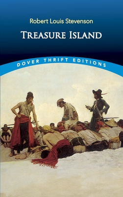 Treasure Island Cover Image