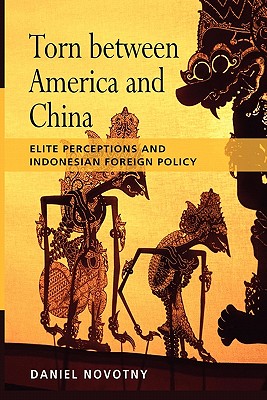 Torn Between America and China: Elite Perceptions and Indonesian Foreign Policy Cover Image