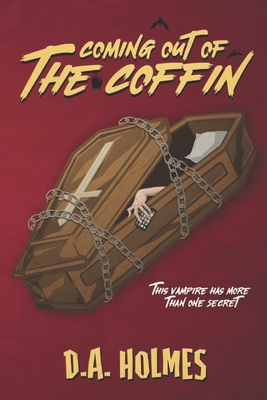 Coming Out of the Coffin Cover Image