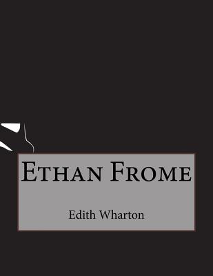 Ethan Frome