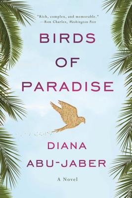Cover Image for Birds of Paradise: A Novel