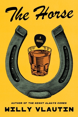 Cover for The Horse: A Novel