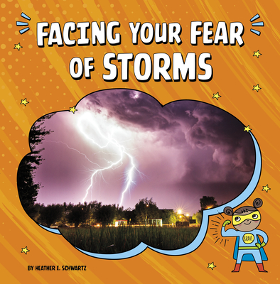 Facing Your Fear of Storms Cover Image