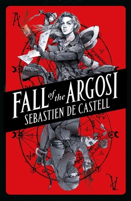 Fall of the Argosi (Spellslinger)