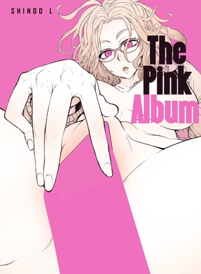 The Pink Album By Shindo L Cover Image