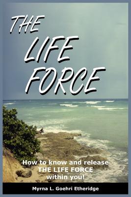 Cover for The Life Force
