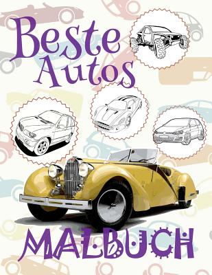 Beste Autos Malbuch : Malbuch Autos Malbuch 4 Jahre Malbuch 4 Jährige