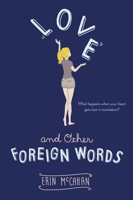 Love and Other Foreign Words Cover Image