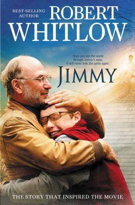 Jimmy Cover Image