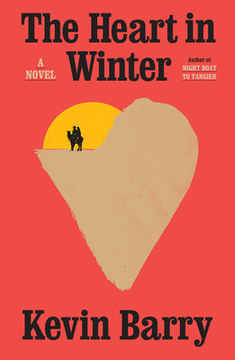 Cover Image for The Heart in Winter: A Novel