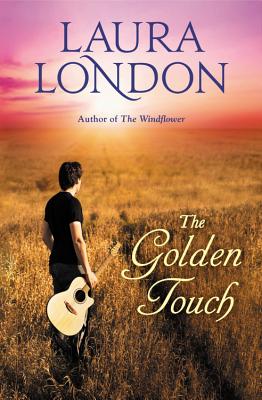 The Golden Touch By Laura London Cover Image