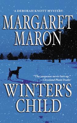 Winter's Child (A Deborah Knott Mystery #12) By Margaret Maron Cover Image