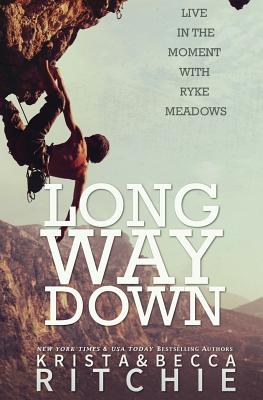 Long Way Down Cover Image
