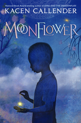 Moonflower Cover Image