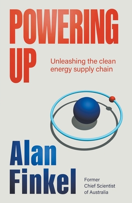 Powering Up: Unleashing the Clean Energy Supply Chain Cover Image
