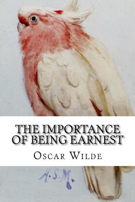 The Importance of Being Earnest