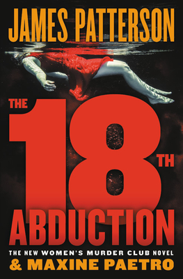 18th Abduction cover image