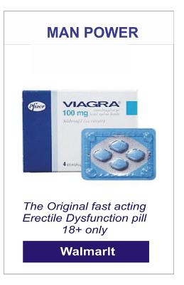 Man Power: Fast Acting Erection Pill Cover Image