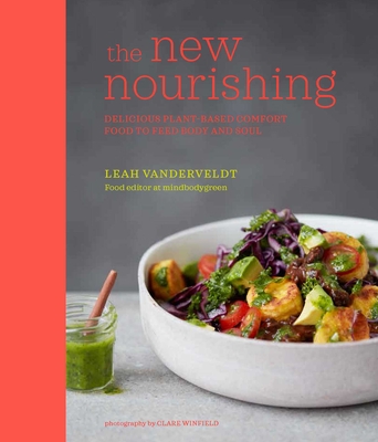 Cover for The New Nourishing