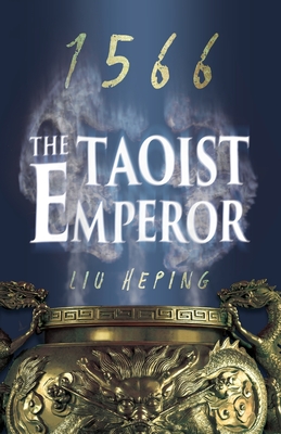 The 1566 Series (Book 1): The Taoist Emperor Cover Image