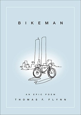 Cover Image for Bikeman